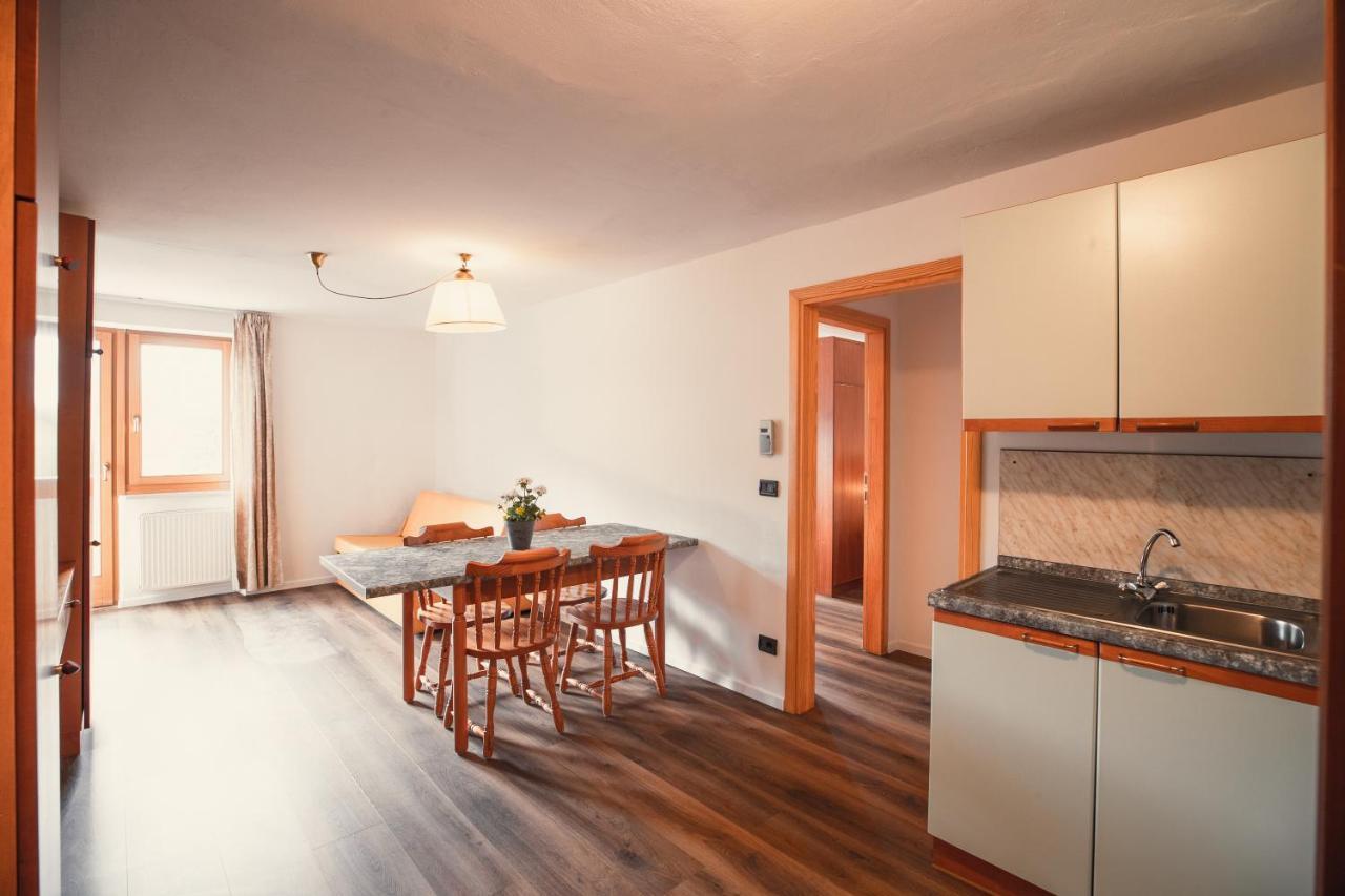 Aparthotel Plose Parkhotel&residence Brixen