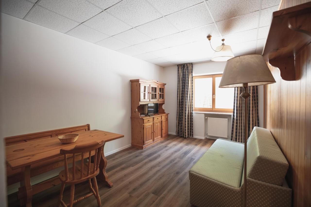 Plose Parkhotel&residence Brixen