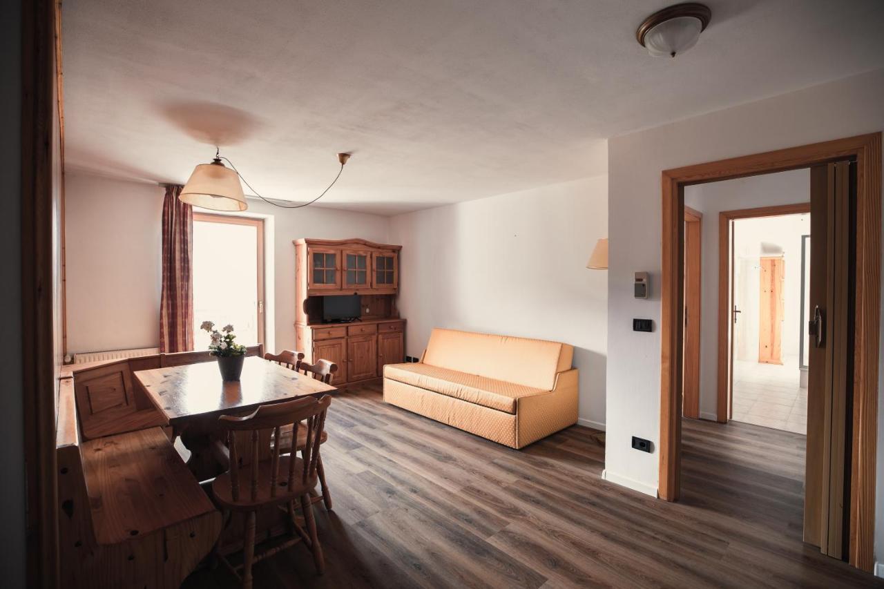 Plose Parkhotel&residence Aparthotel *