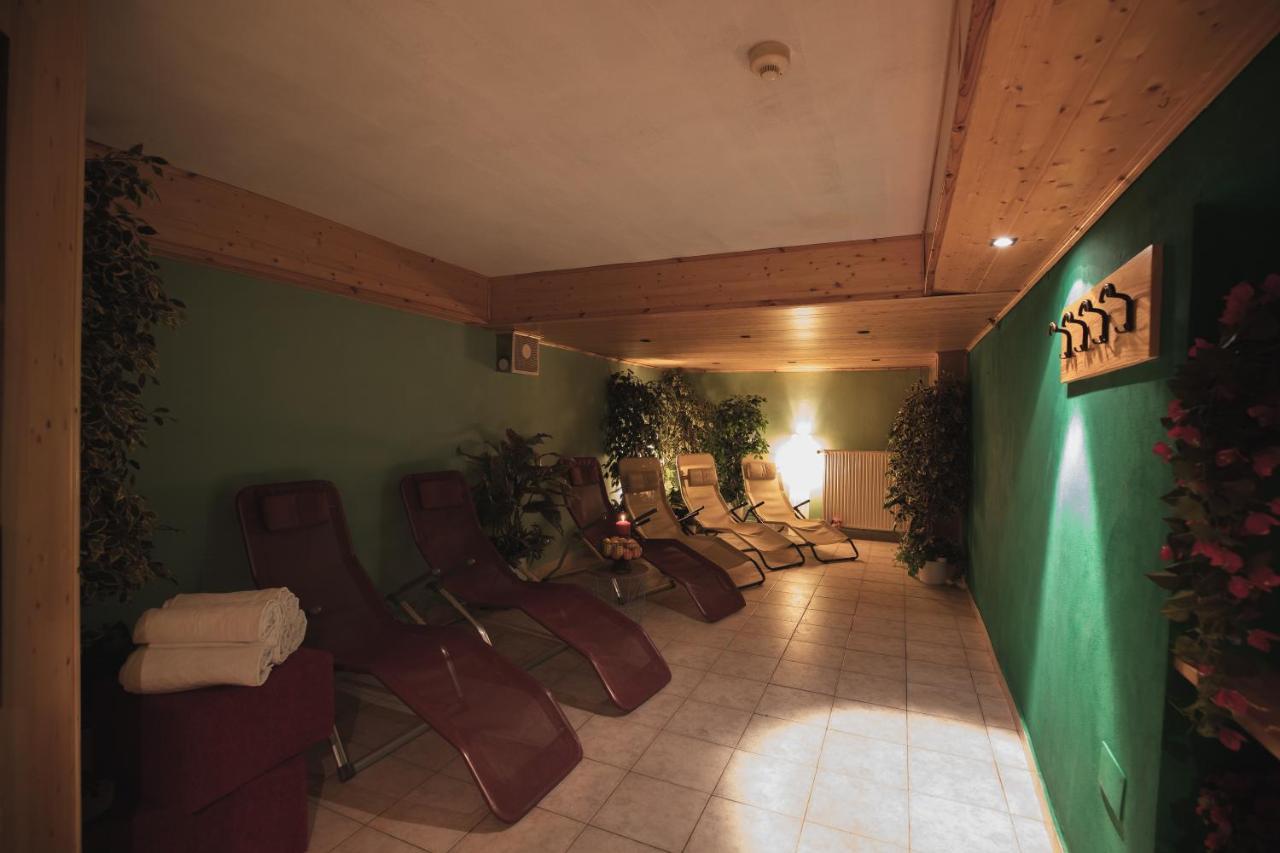 Plose Parkhotel & Aparthotel Brixen