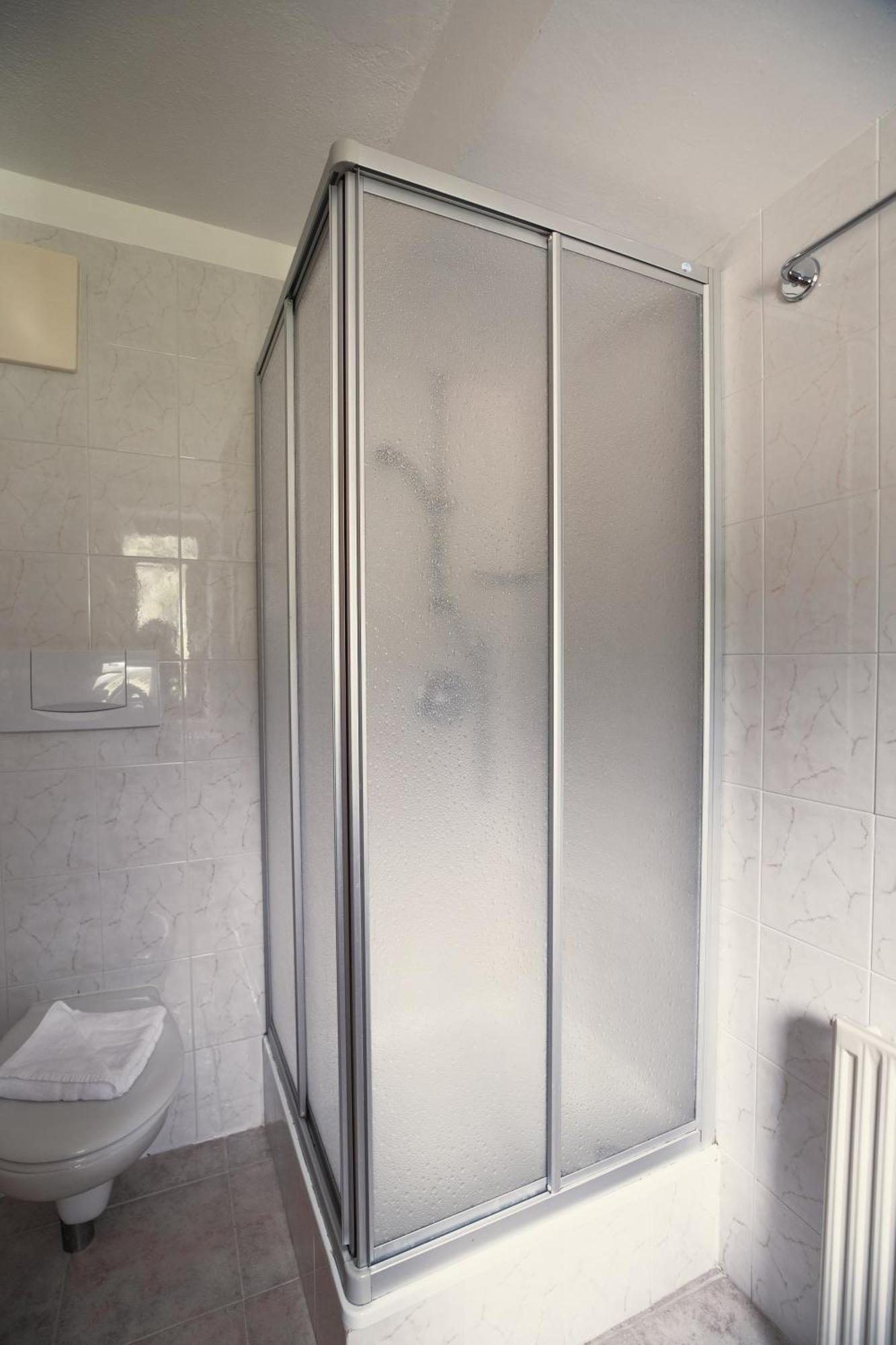Aparthotel Plose Parkhotel & *