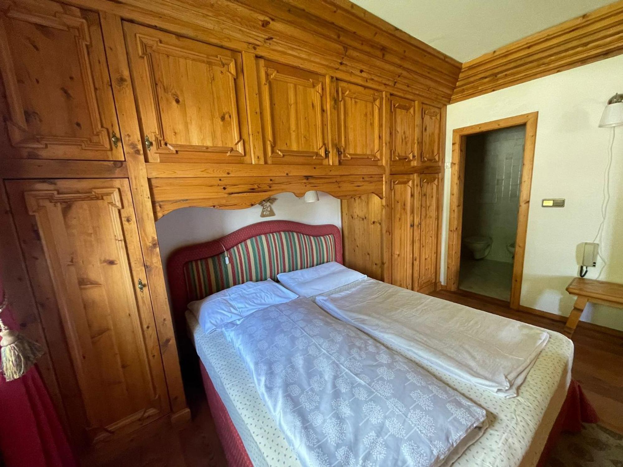Plose Parkhotel&residence Aparthotel Brixen